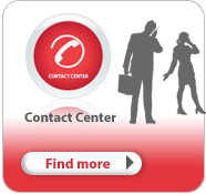 Contact center